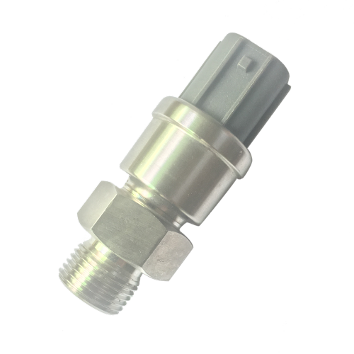 Excavator HD820-3R High Pressure Sensor KM10-P16 KM10P16